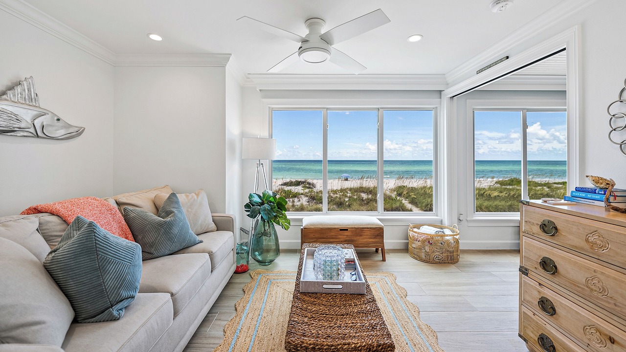 Photo of Livingroom in Boca Grande