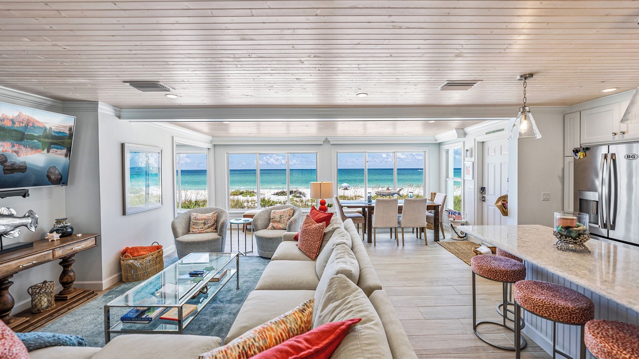 Photo of Livingroom in Boca Grande