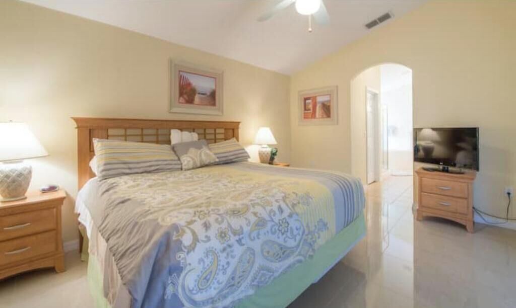 Photo of Bedroom in Highgate Park