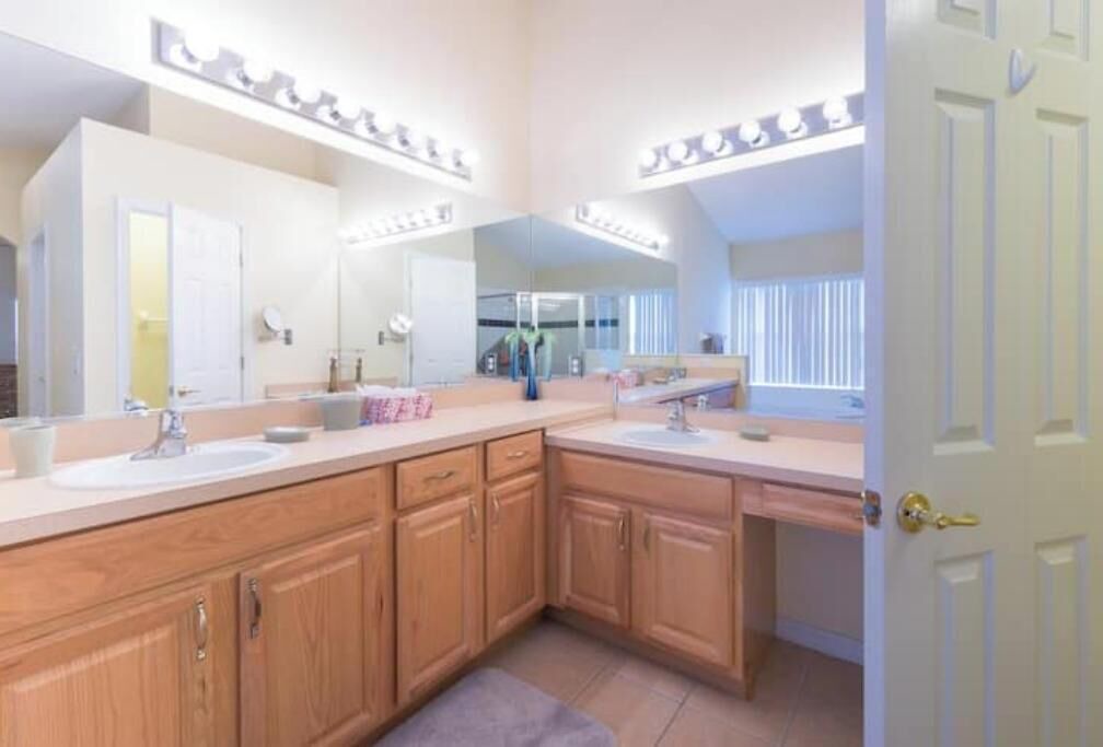 Photo of Bathroom in Highgate Park