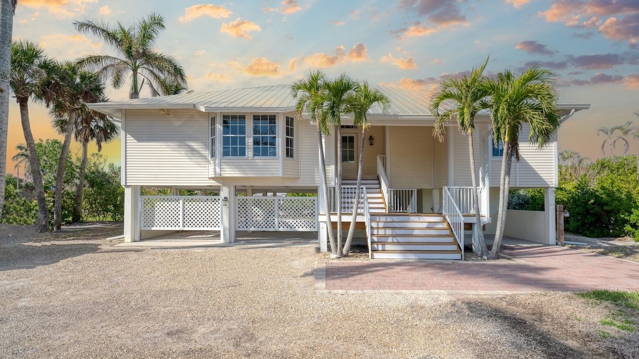 Photo of Outdoor in Sanibel
