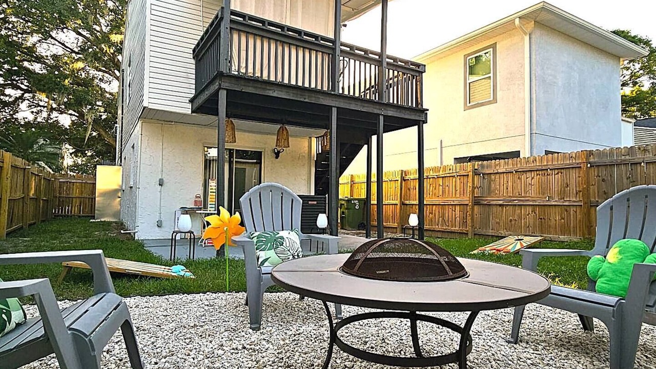 Photo of Outdoor in Terrace Park
