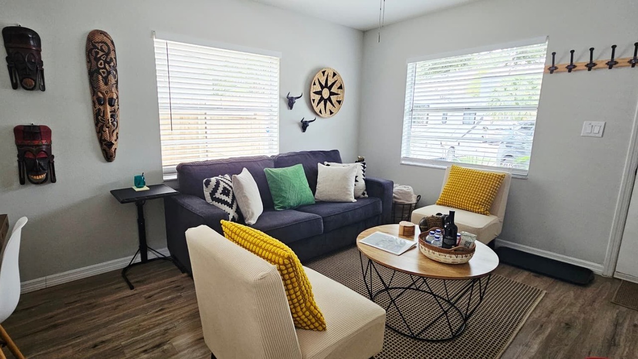 Photo of Livingroom in Terrace Park