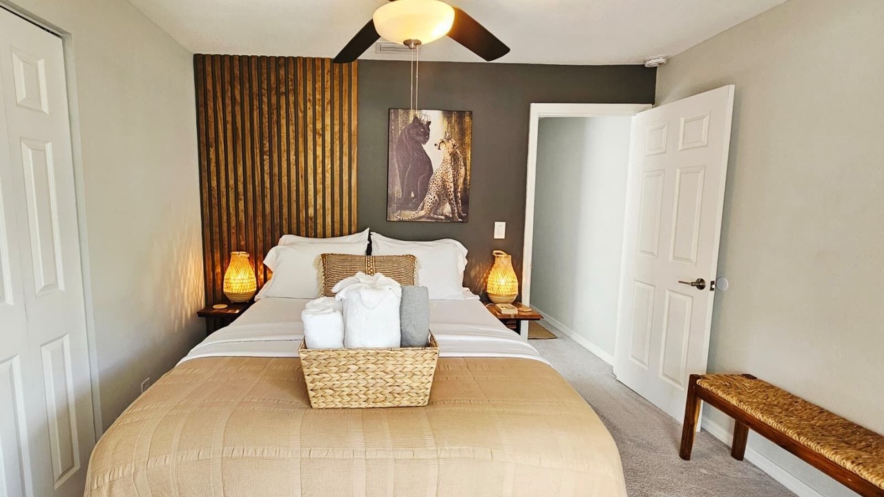 Photo of Bedroom in Terrace Park