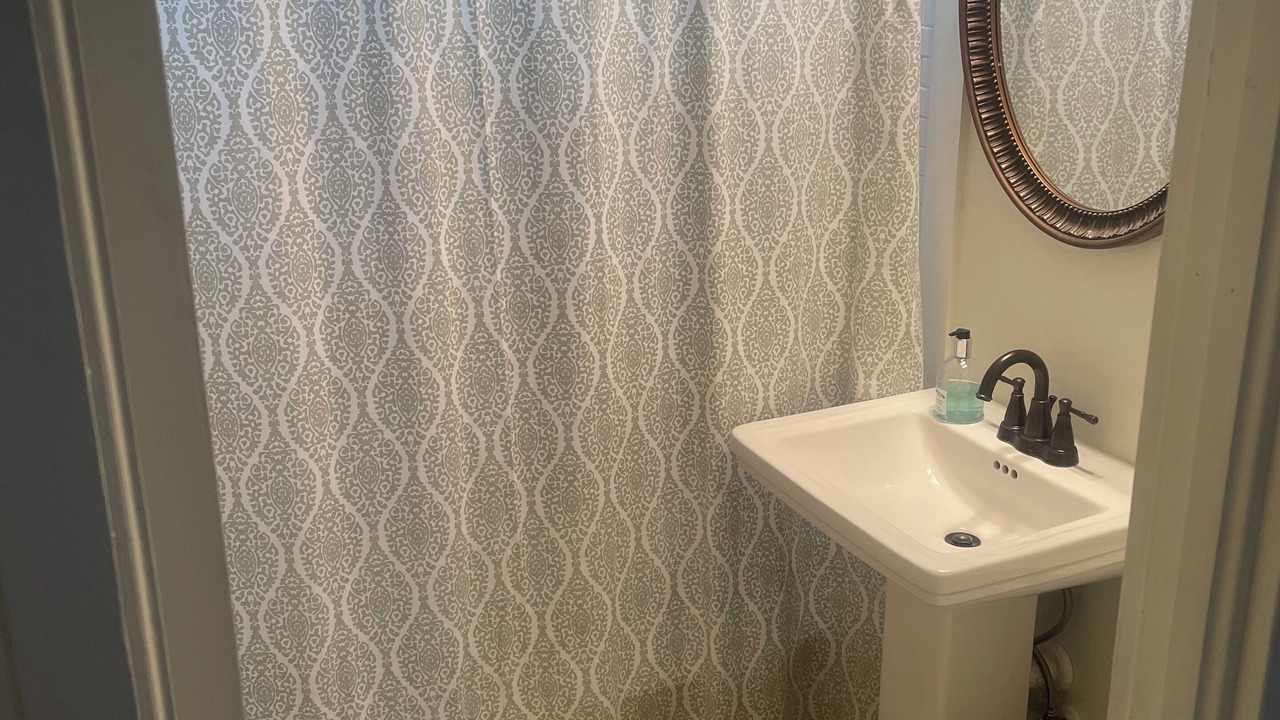 Photo of Bathroom in Thomasville
