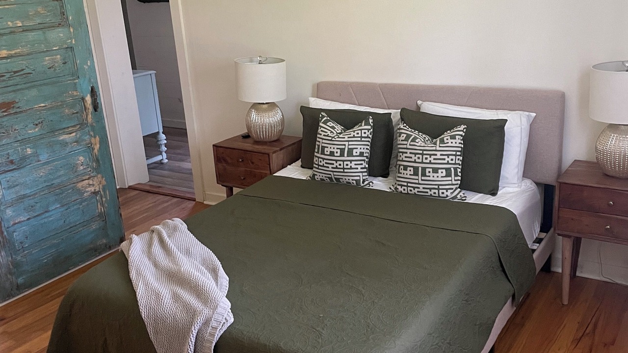 Photo of Bedroom in Thomasville
