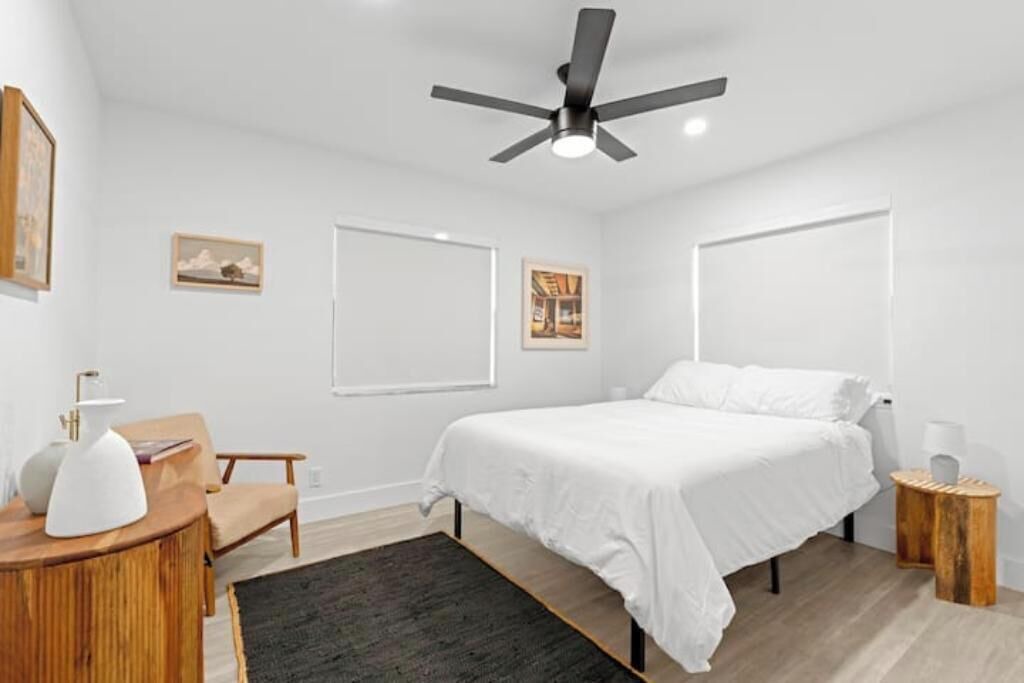 Photo of Bedroom in Delray Beach