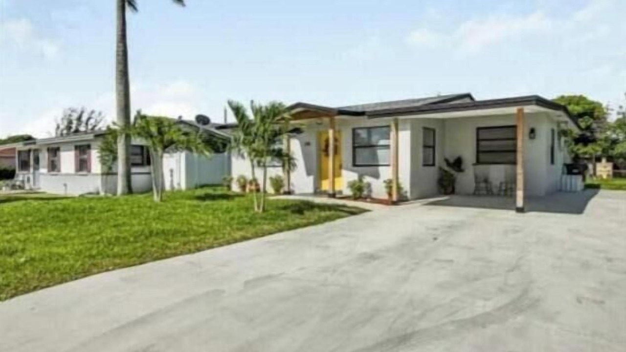 Photo of Outdoor in Delray Beach