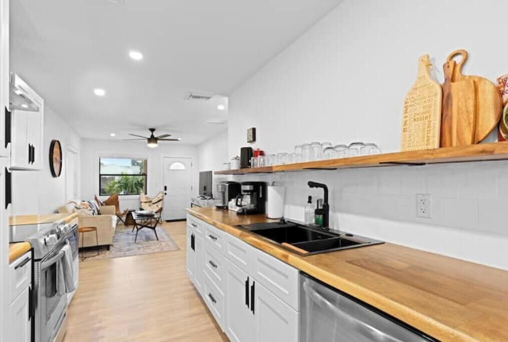 Photo of Kitchen in Delray Beach