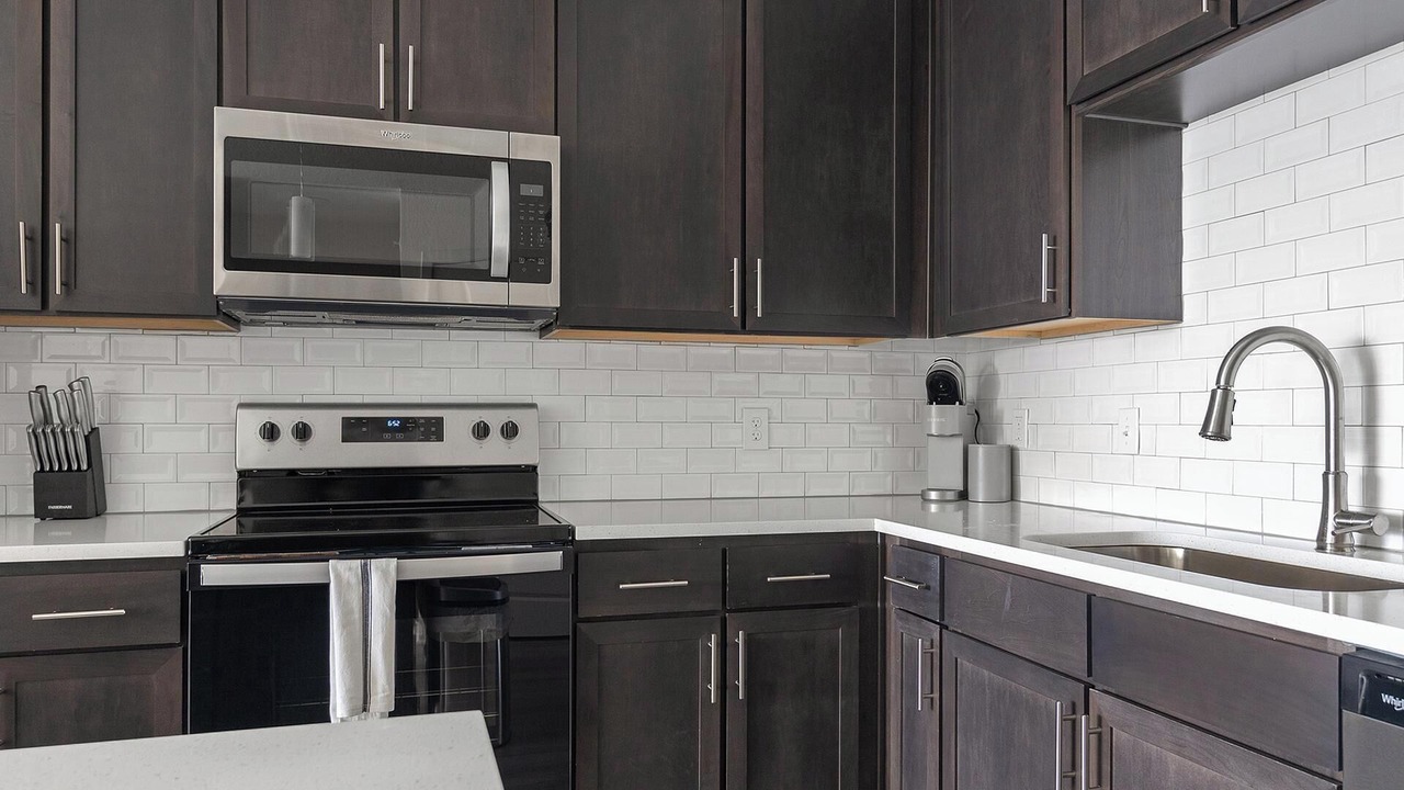 Photo of Kitchen in Palmetto