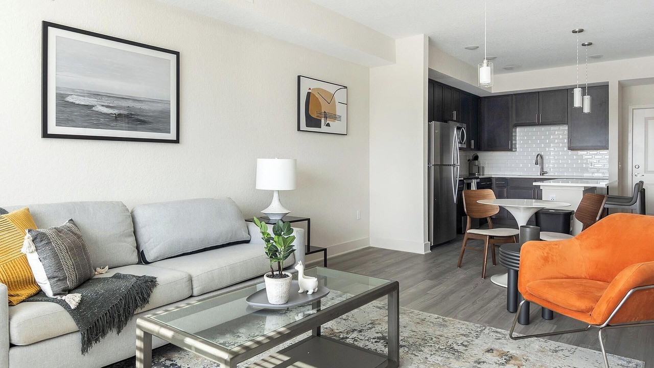 Photo of Livingroom in Palmetto