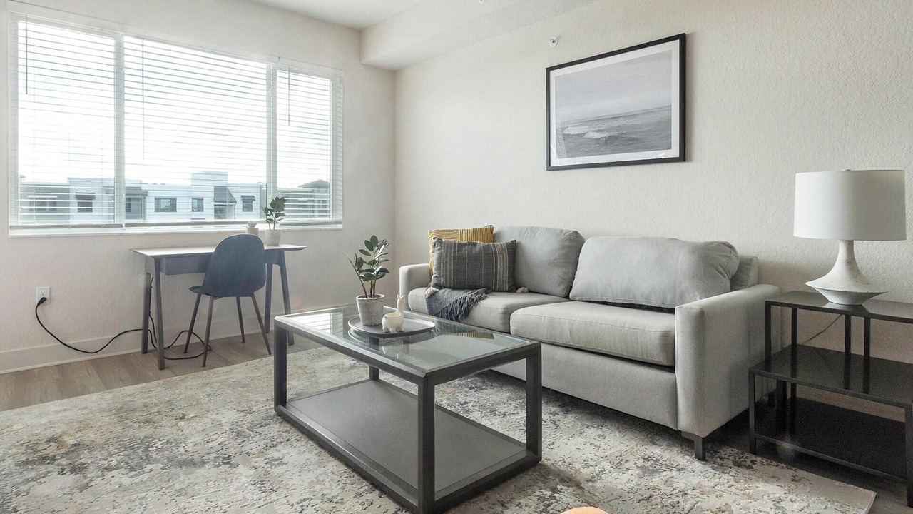 Photo of Livingroom in Palmetto