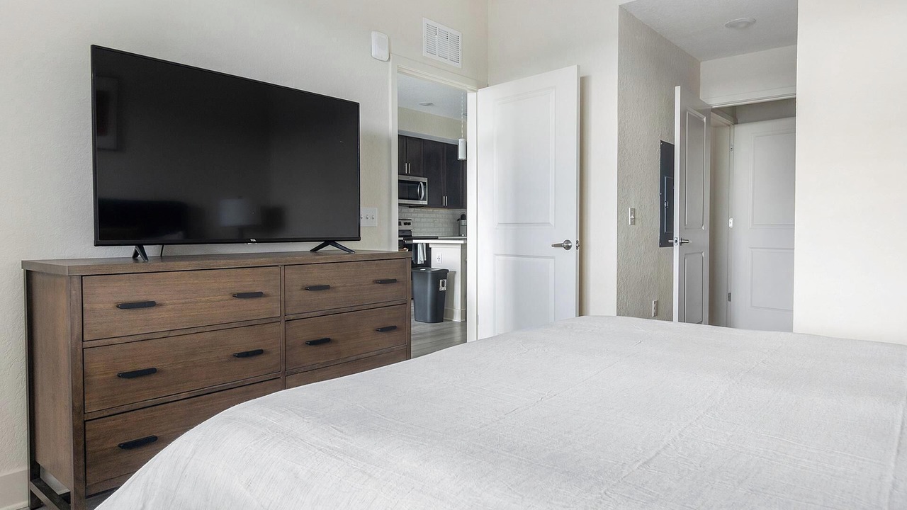 Photo of Bedroom in Palmetto