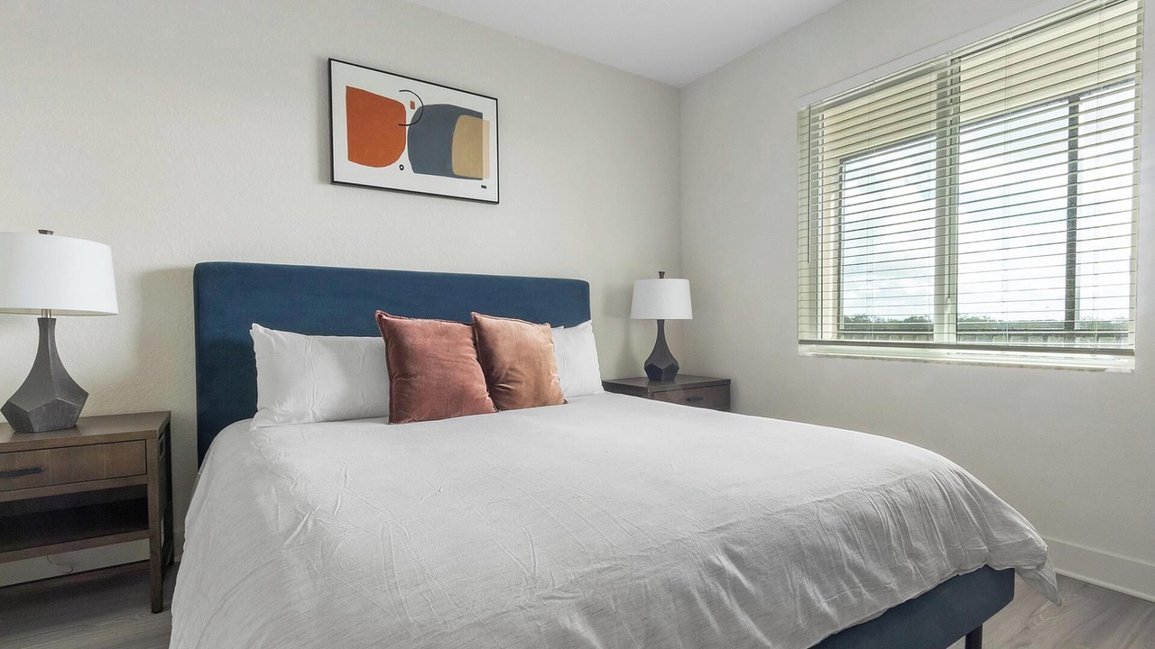 Photo of Bedroom in Palmetto