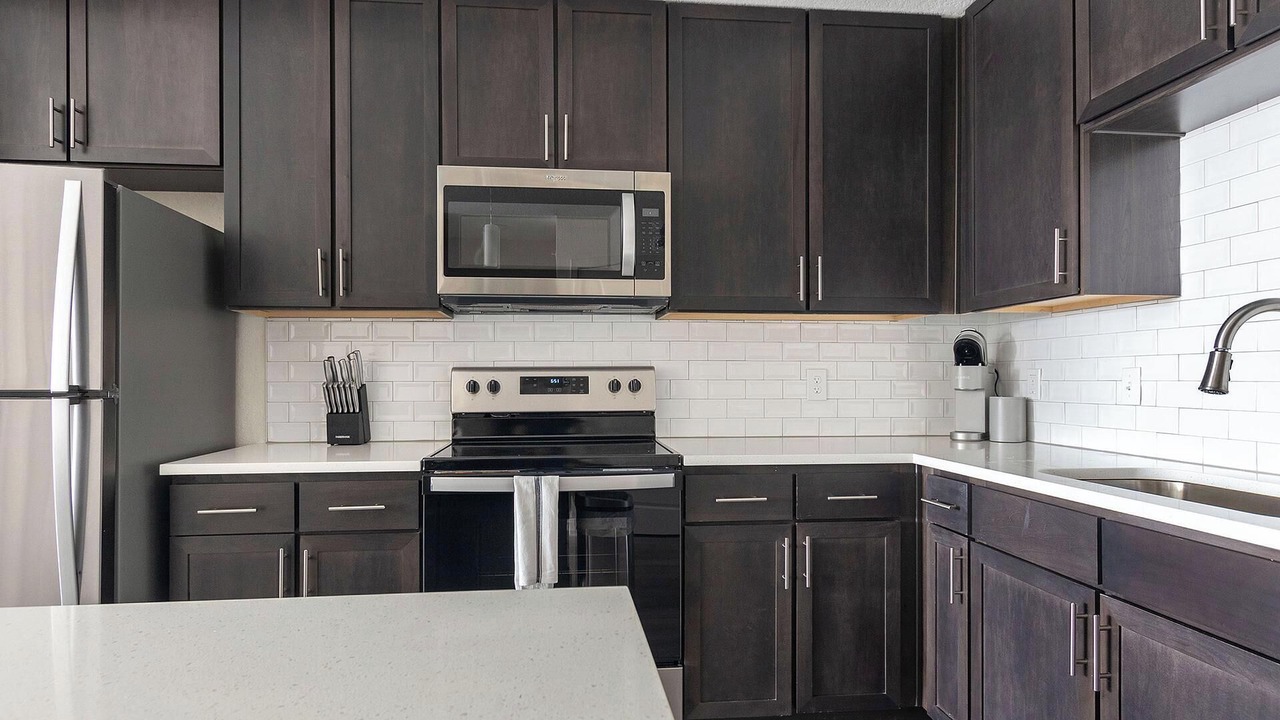 Photo of Kitchen in Palmetto