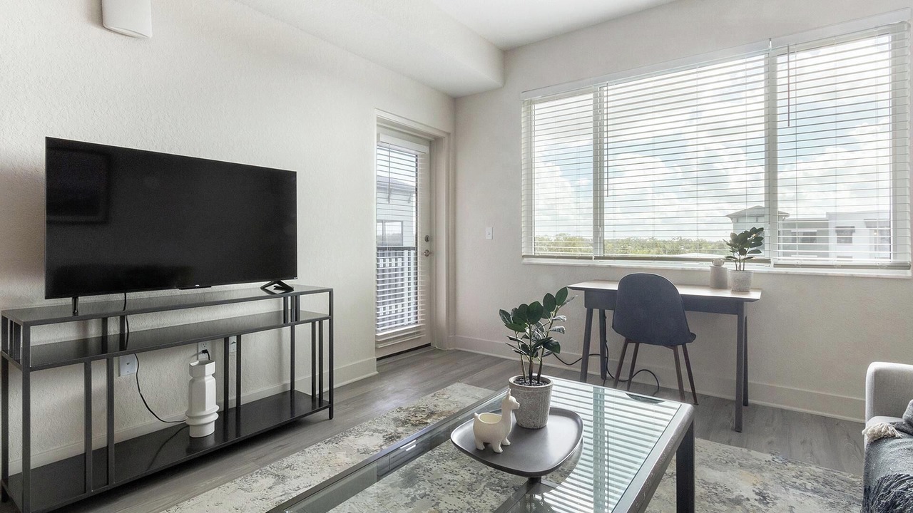 Photo of Livingroom in Palmetto