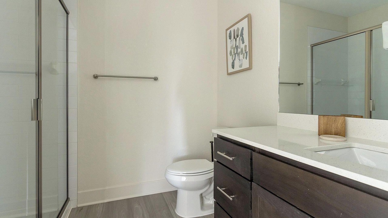 Photo of Bathroom in Palmetto
