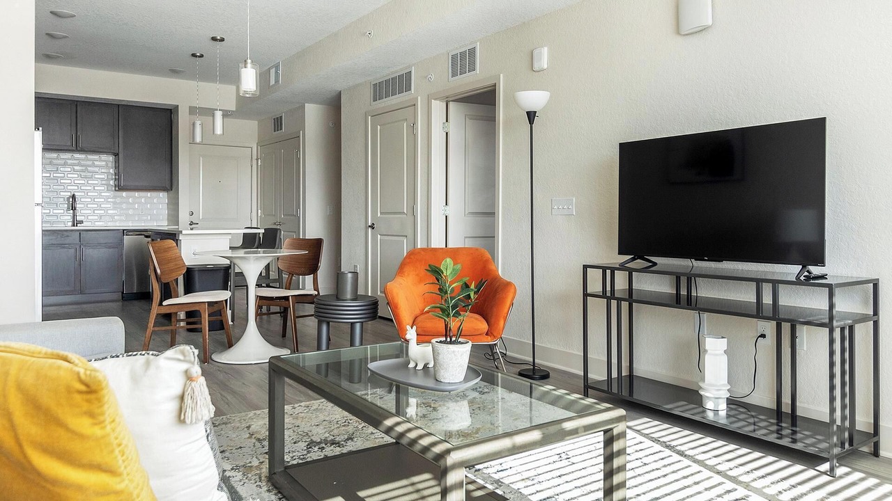 Photo of Livingroom in Palmetto