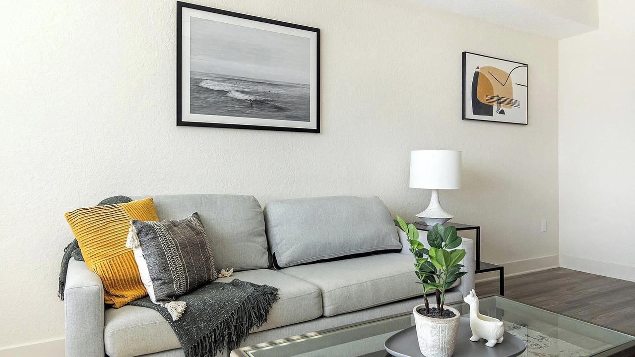 Photo of Livingroom in Palmetto