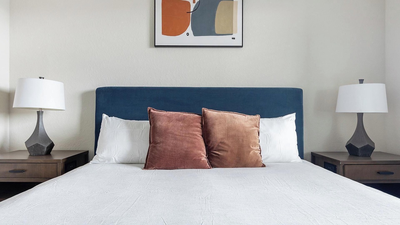 Photo of Bedroom in Palmetto