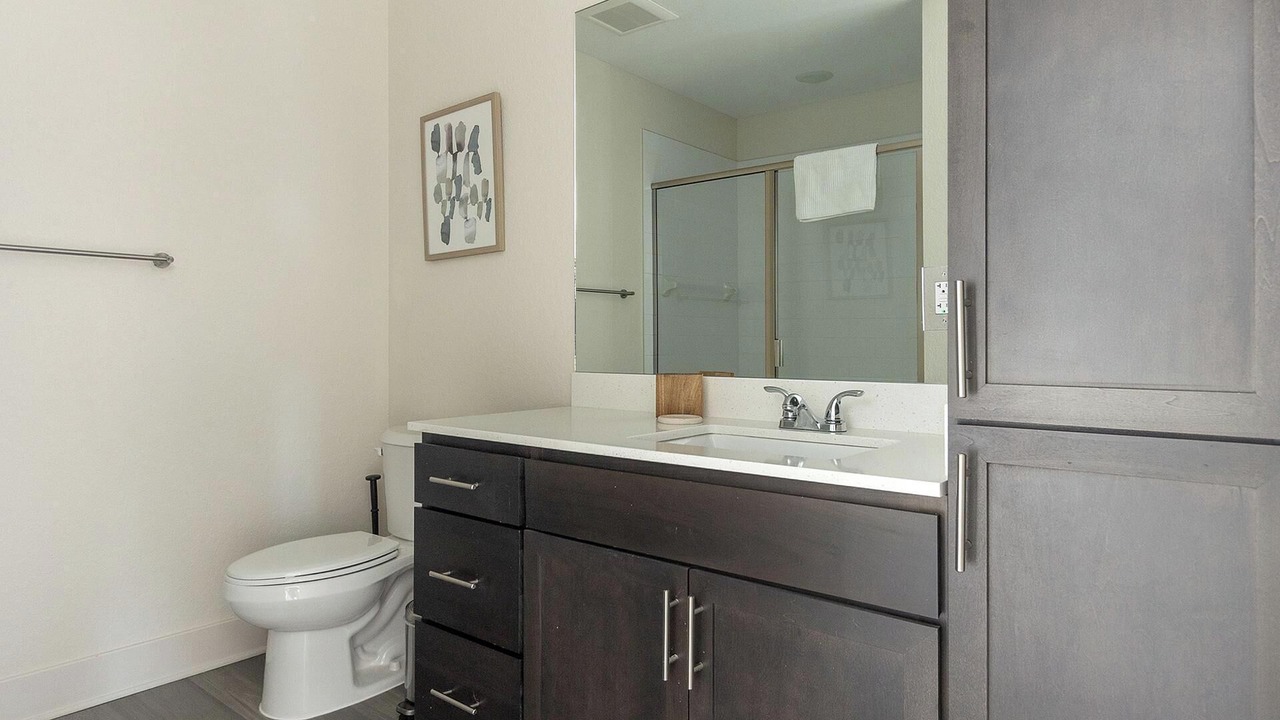 Photo of Bathroom in Palmetto