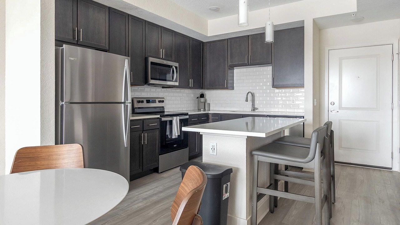Photo of Kitchen in Palmetto