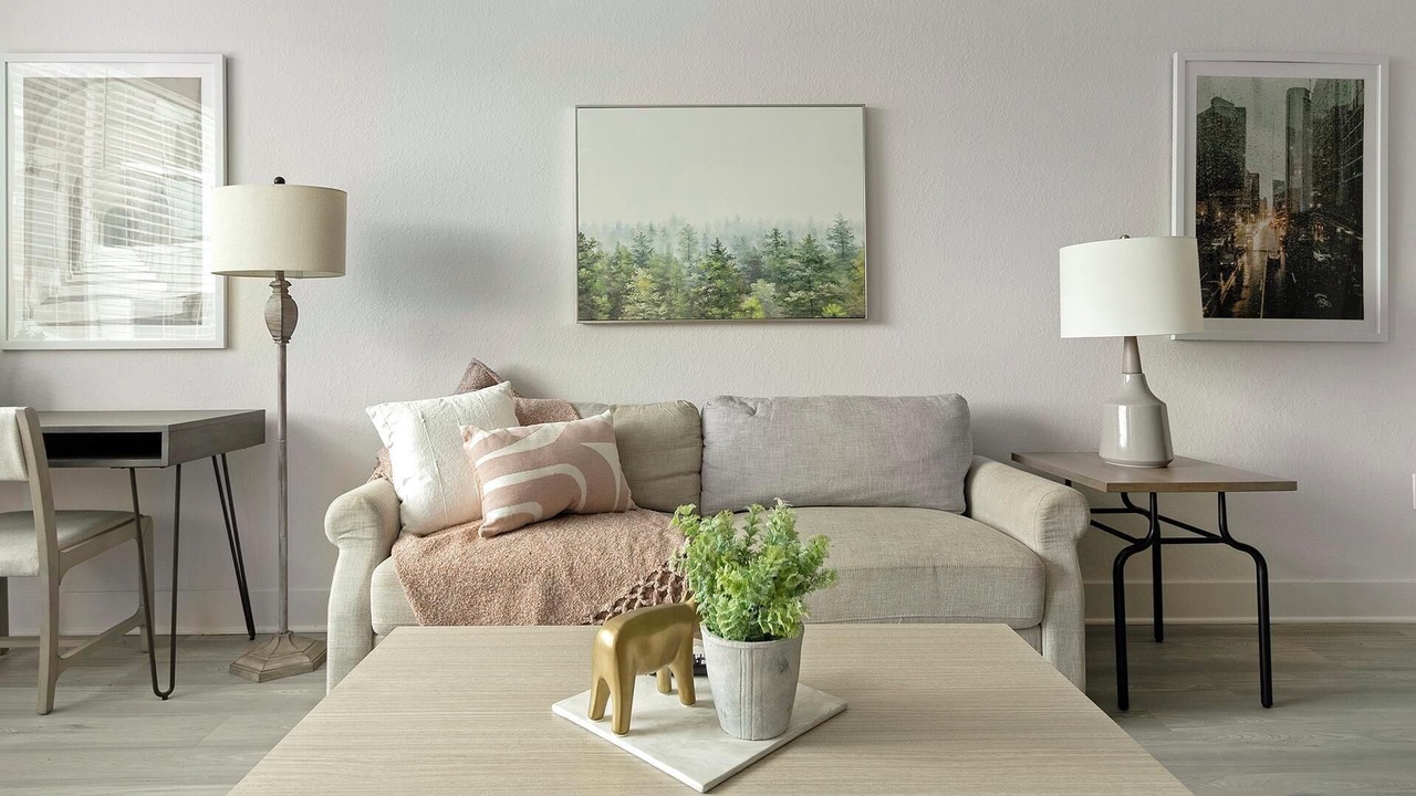 Photo of Livingroom in Palmetto