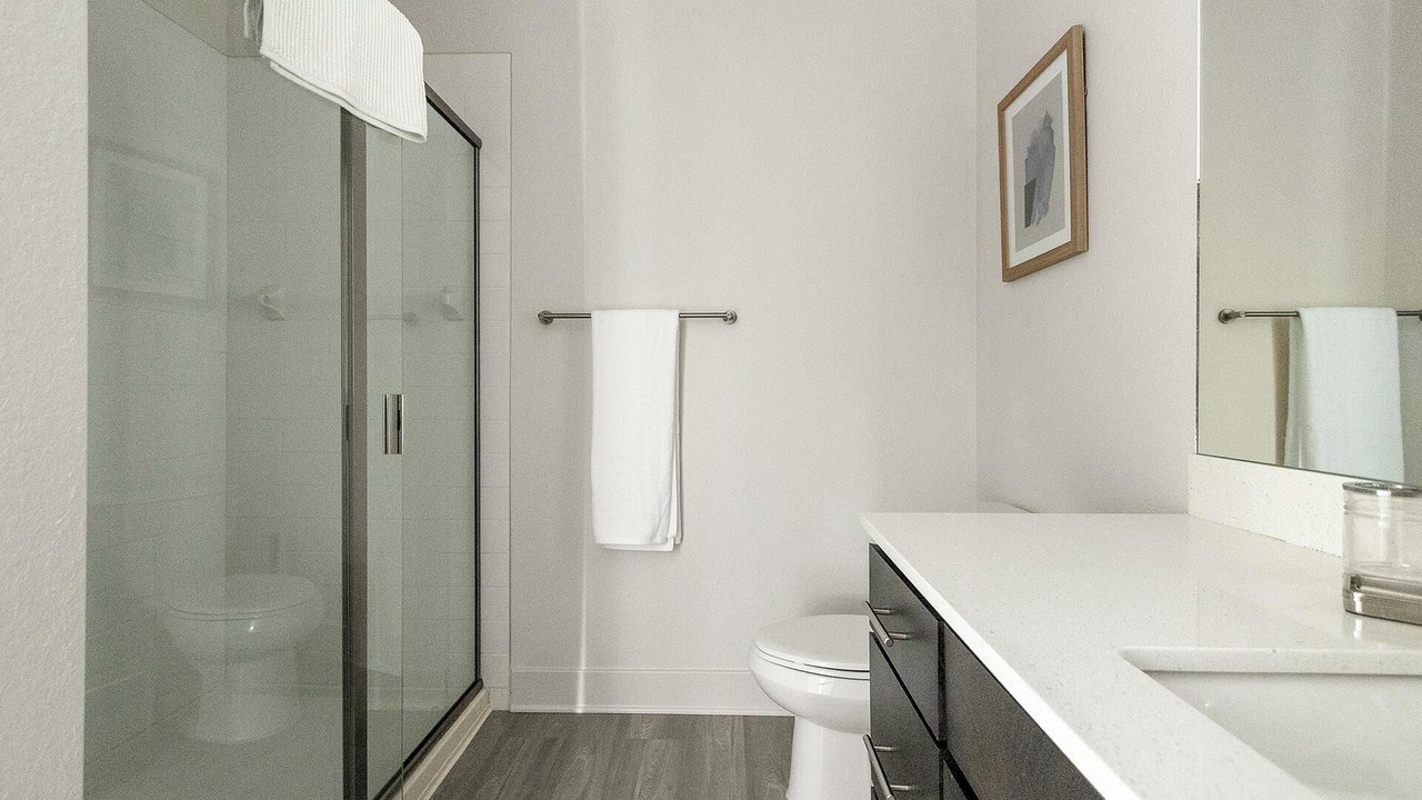 Photo of Bathroom in Palmetto
