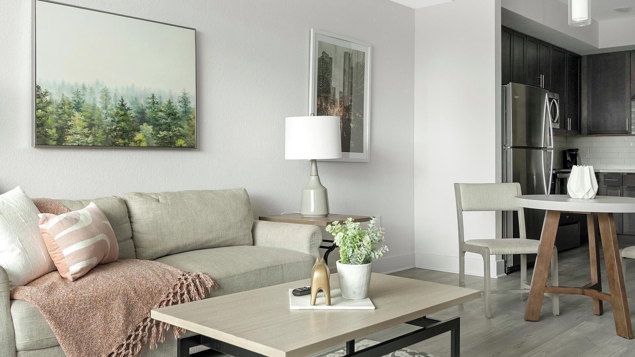 Photo of Livingroom in Palmetto