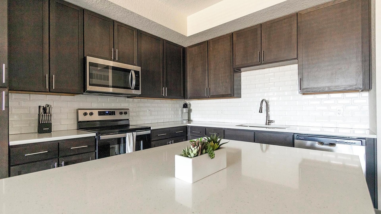 Photo of Kitchen in Palmetto