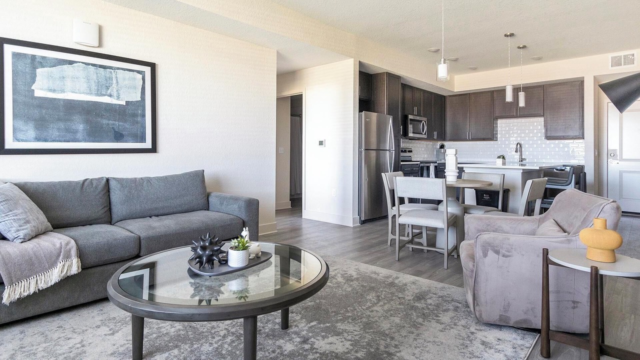Photo of Livingroom in Palmetto