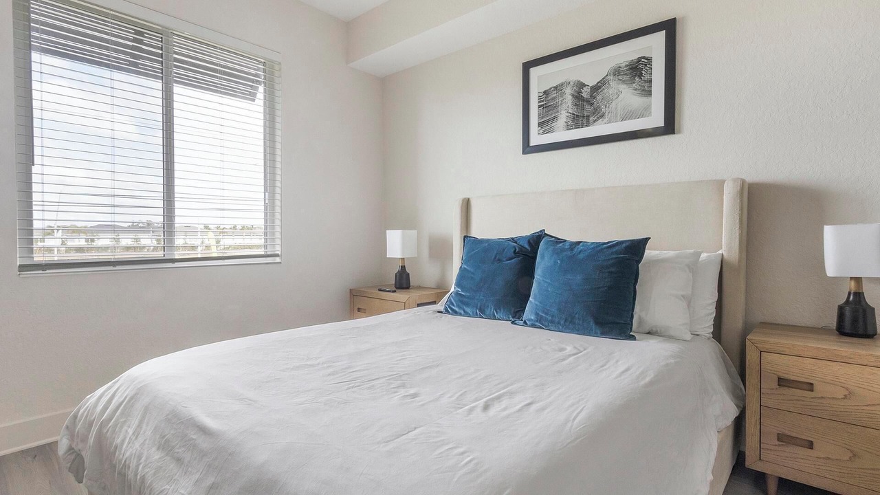Photo of Bedroom in Palmetto