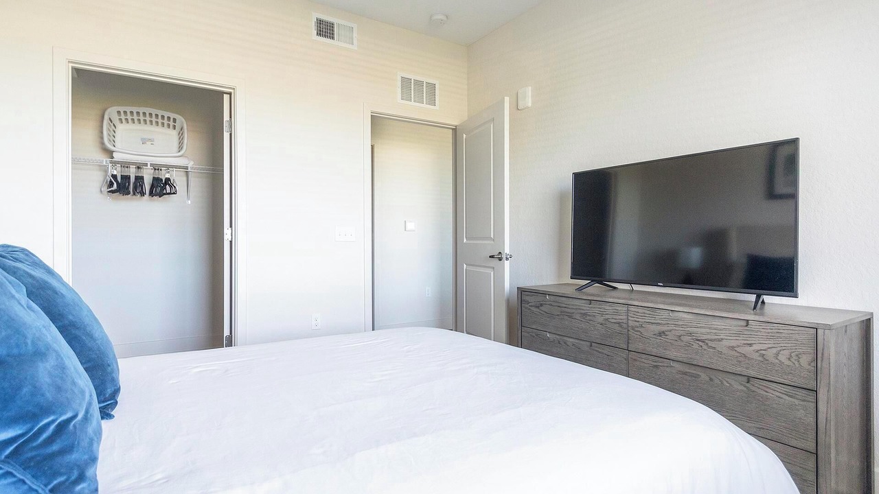 Photo of Bedroom in Palmetto