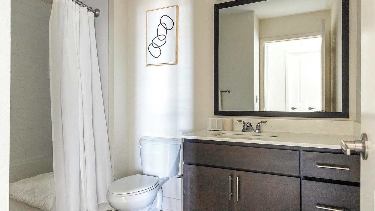 Photo of Bathroom in Palmetto
