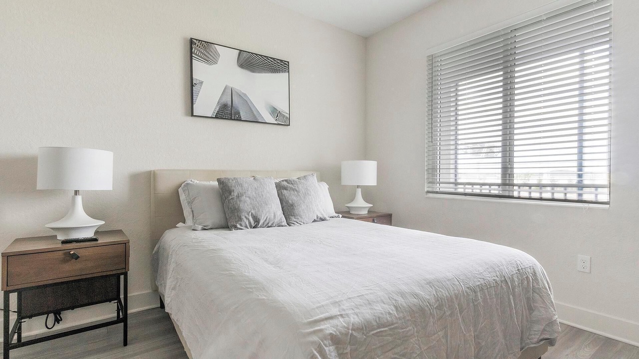 Photo of Bedroom in Palmetto