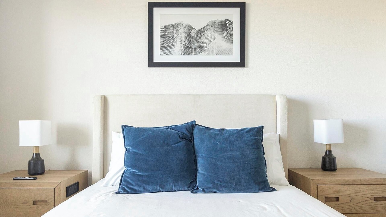 Photo of Bedroom in Palmetto