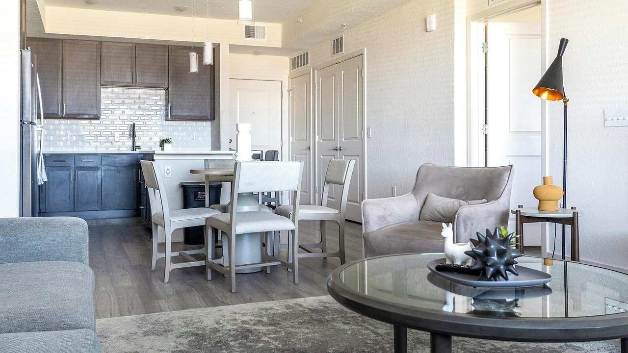 Photo of Livingroom in Palmetto
