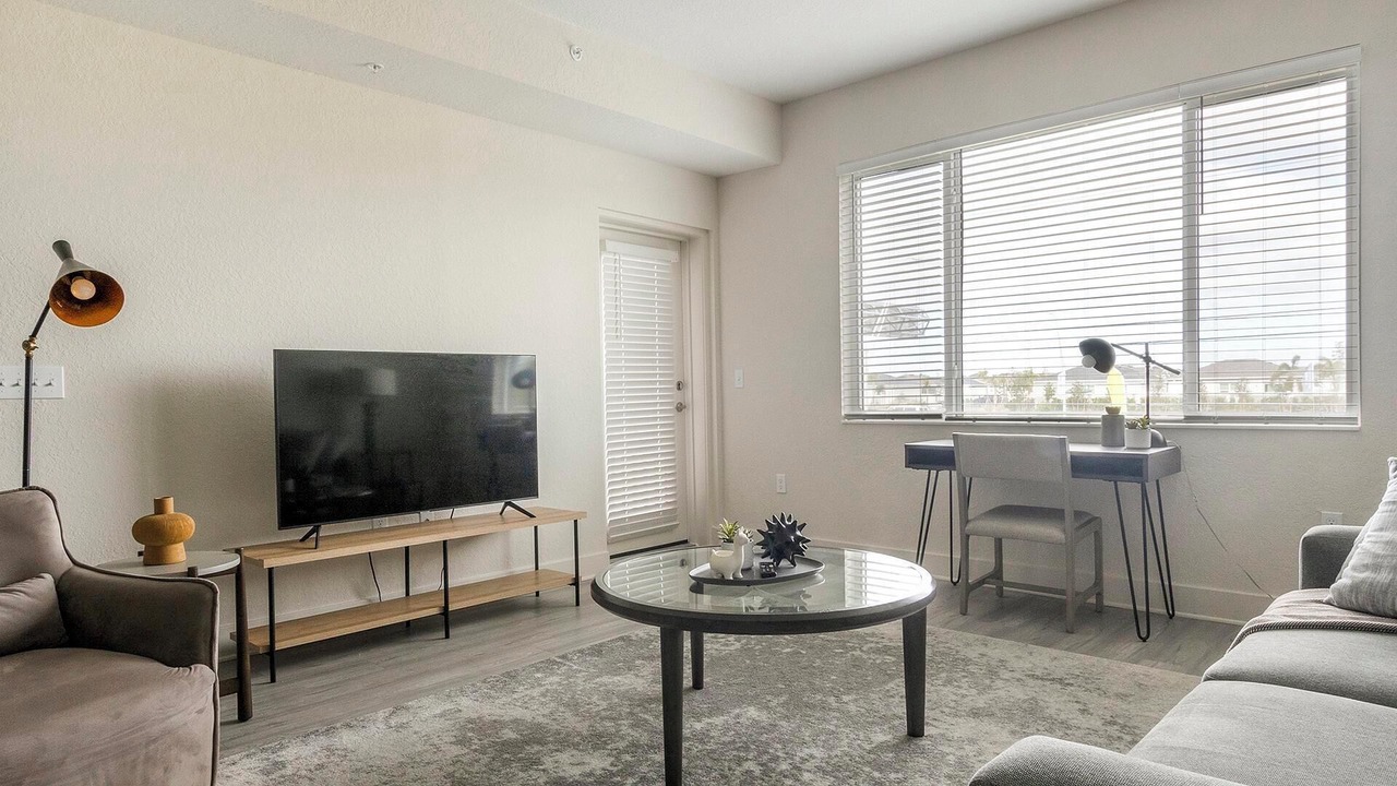 Photo of Livingroom in Palmetto