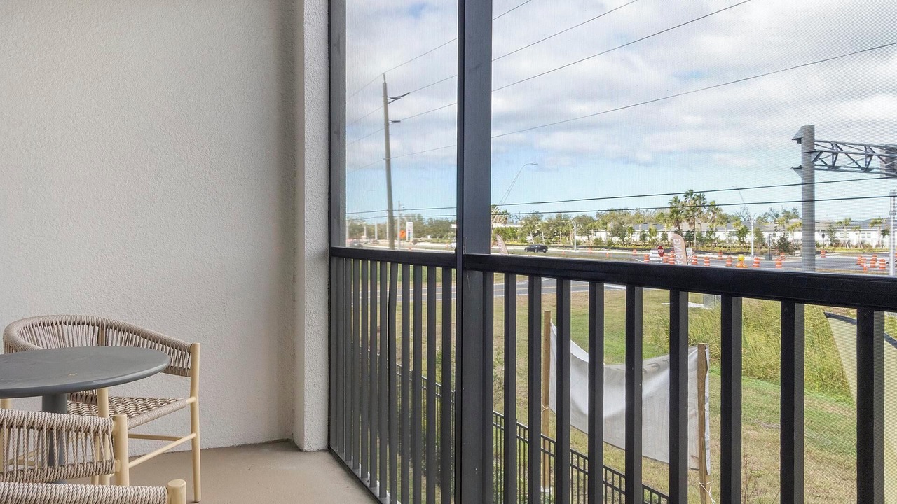Photo of Outdoor in Palmetto