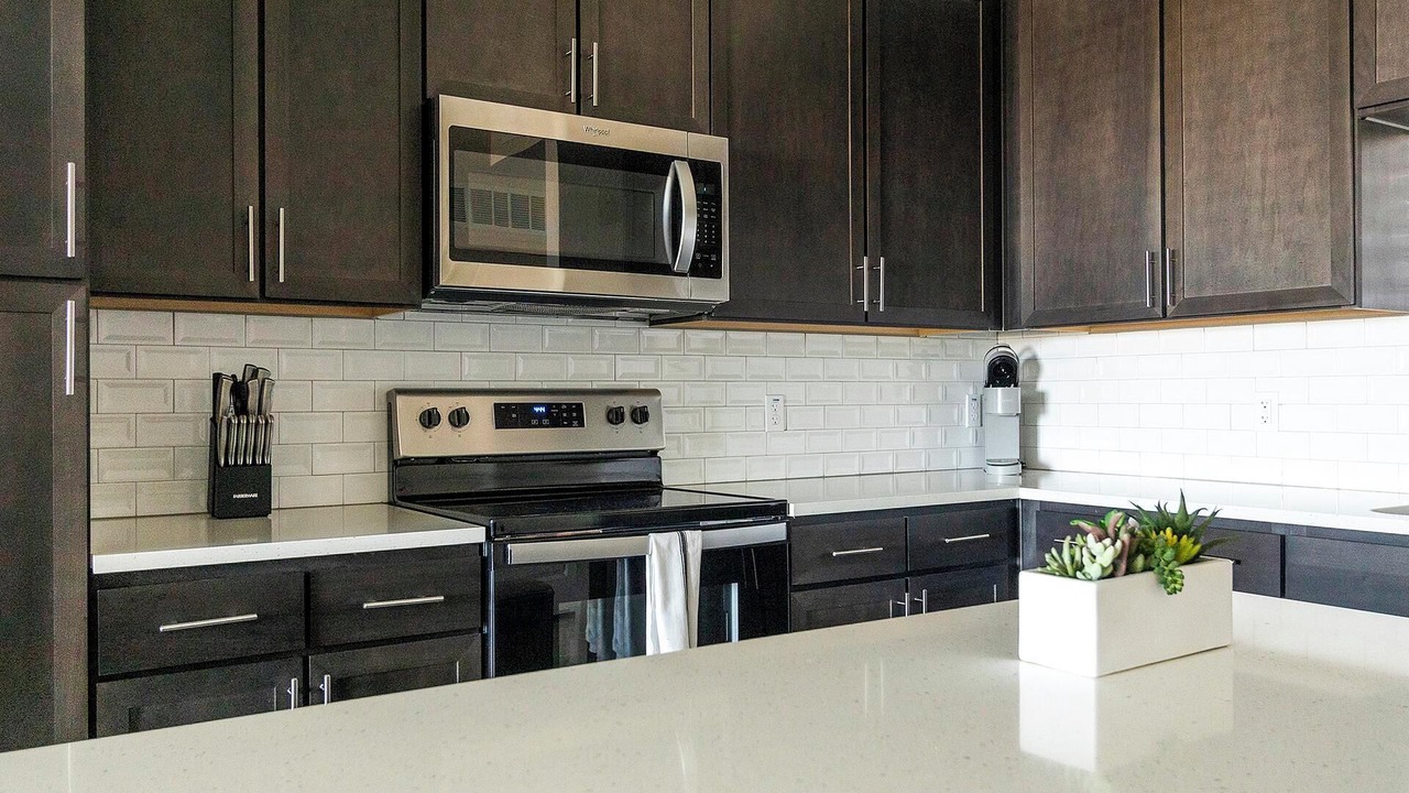Photo of Kitchen in Palmetto