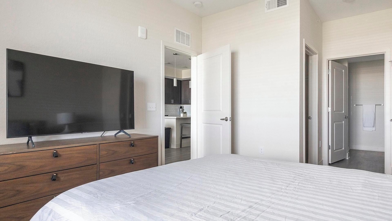 Photo of Bedroom in Palmetto