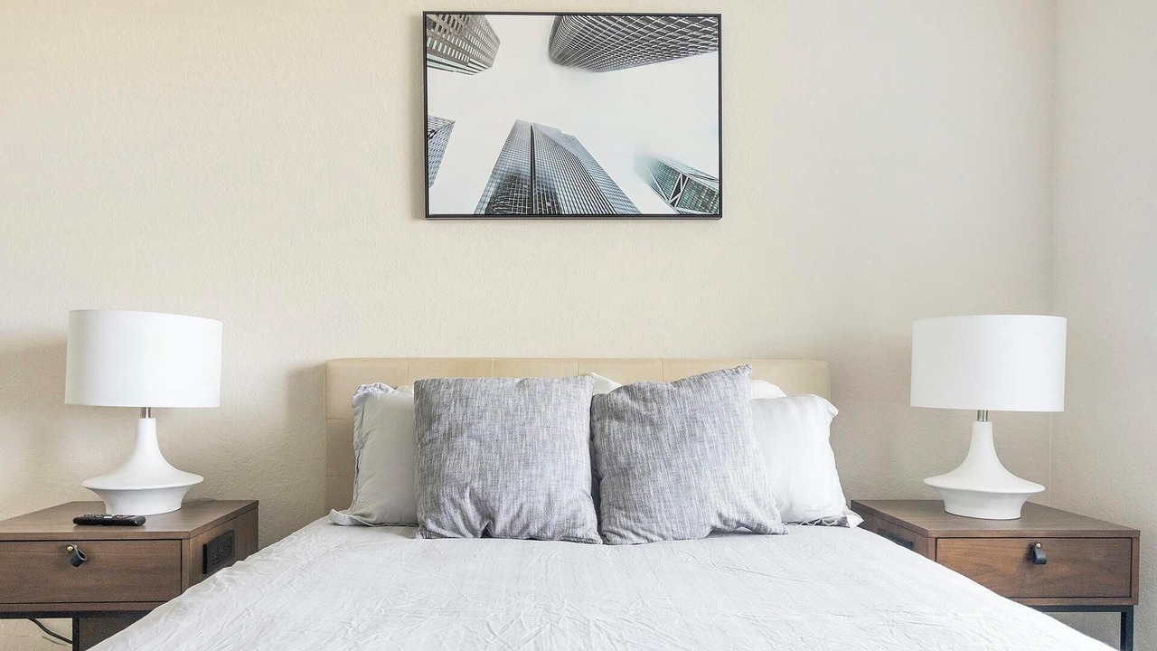 Photo of Bedroom in Palmetto