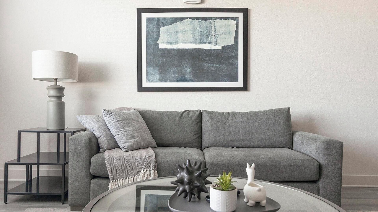 Photo of Livingroom in Palmetto