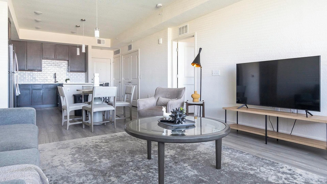 Photo of Livingroom in Palmetto