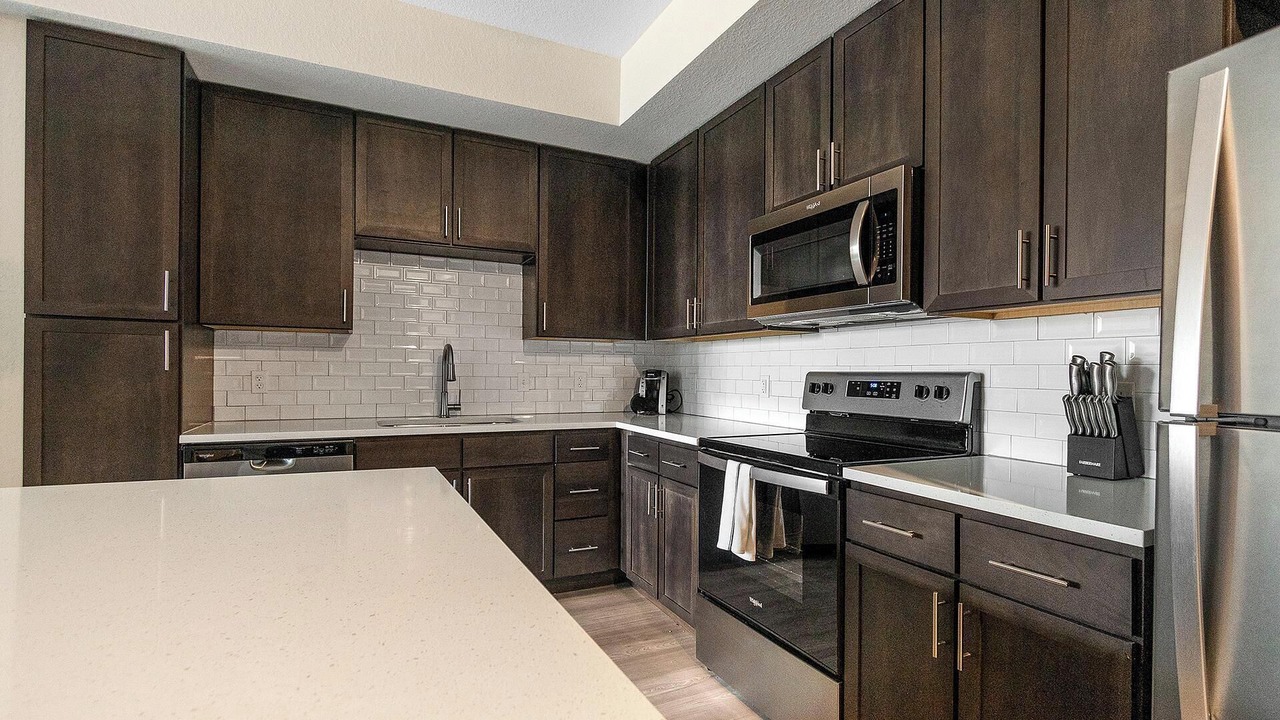 Photo of Kitchen in Palmetto