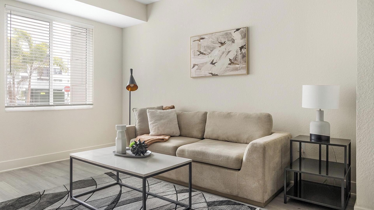 Photo of Livingroom in Palmetto