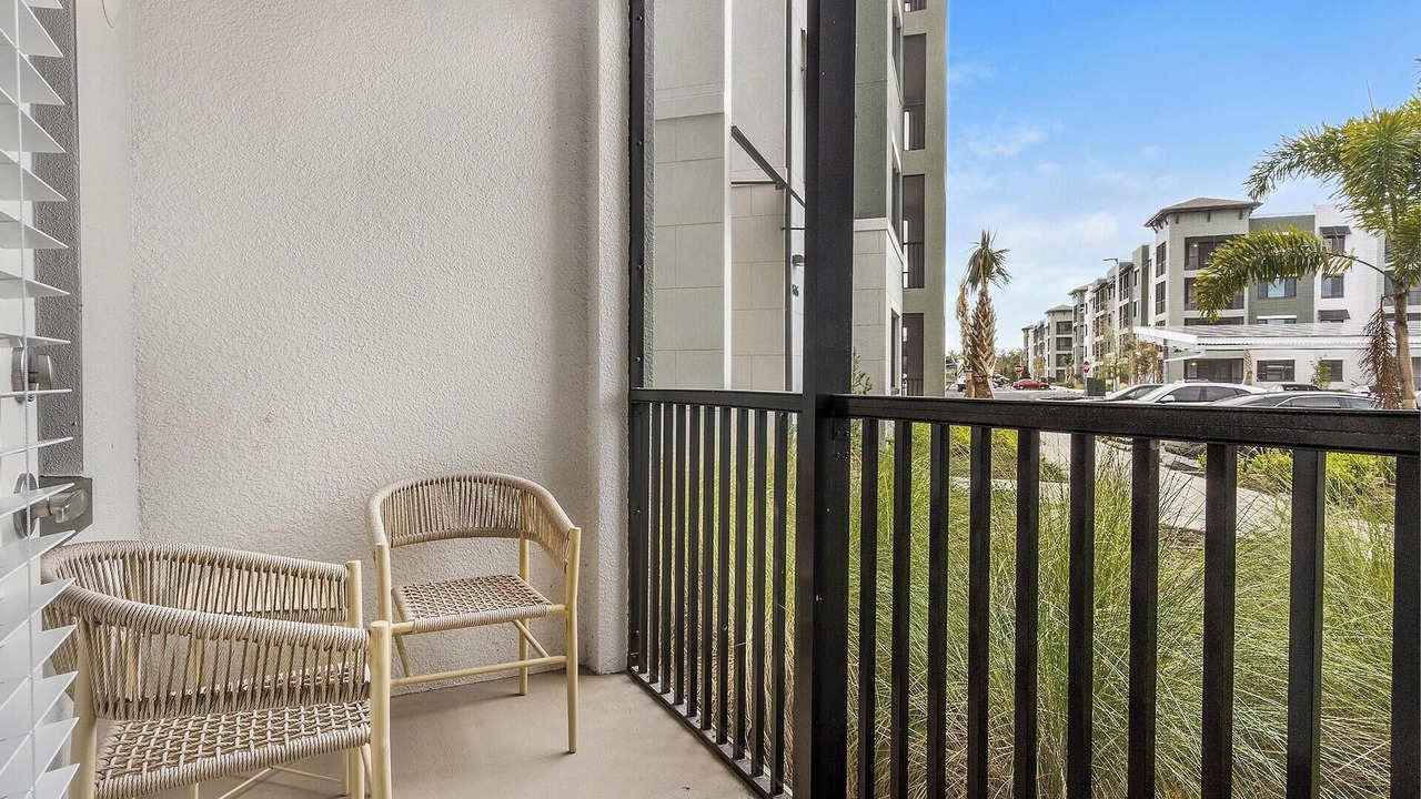 Photo of Outdoor in Palmetto