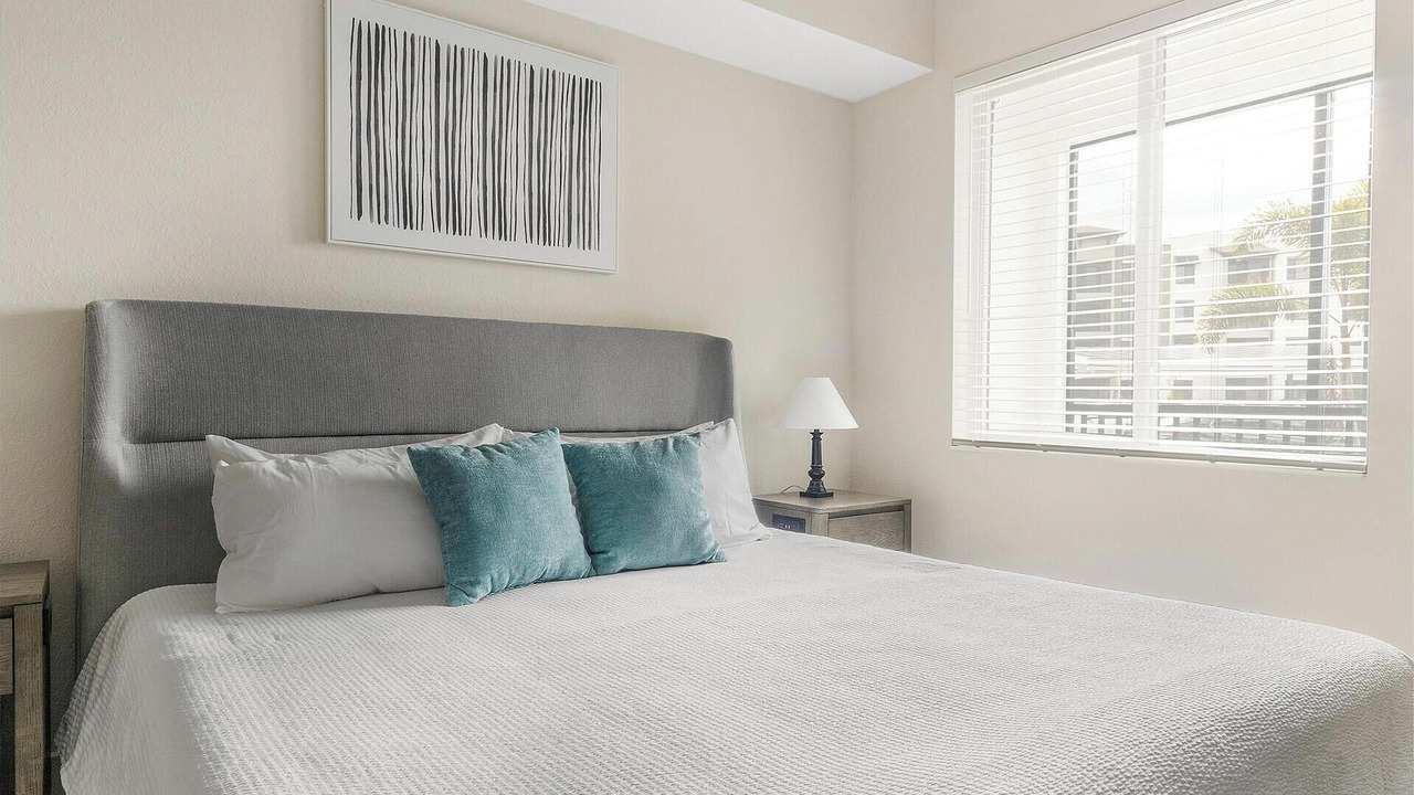 Photo of Bedroom in Palmetto