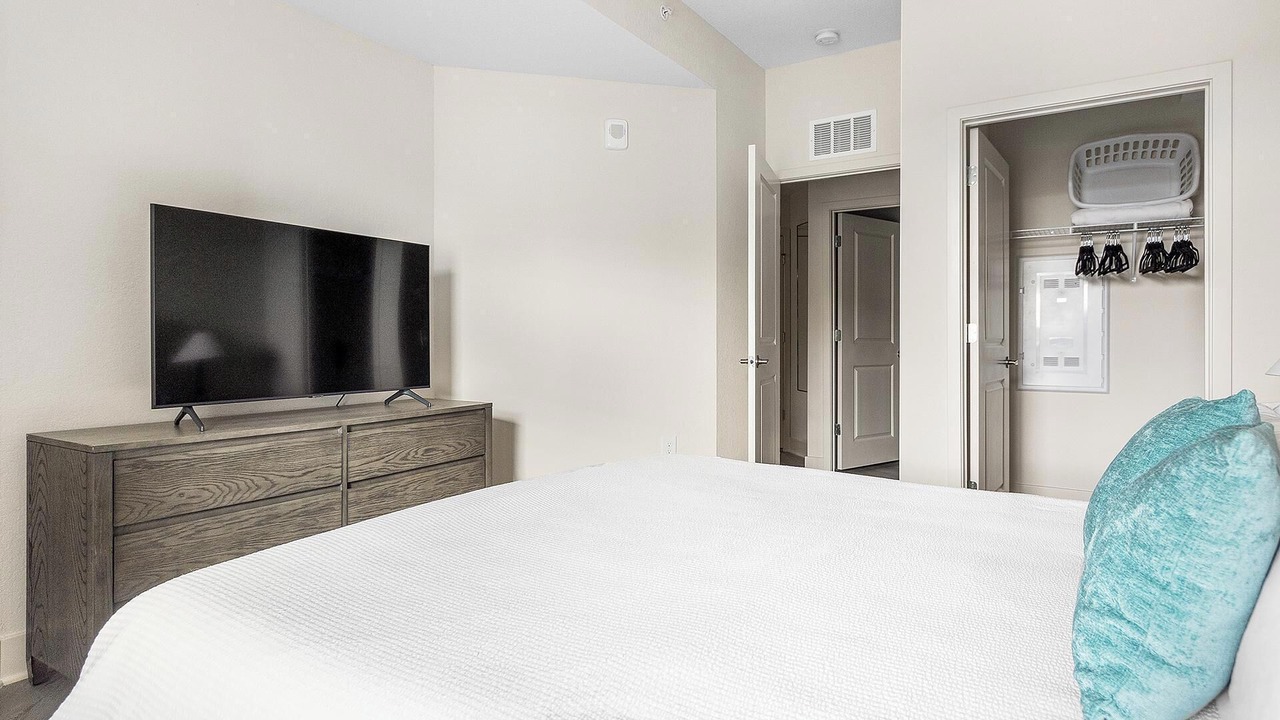 Photo of Bedroom in Palmetto