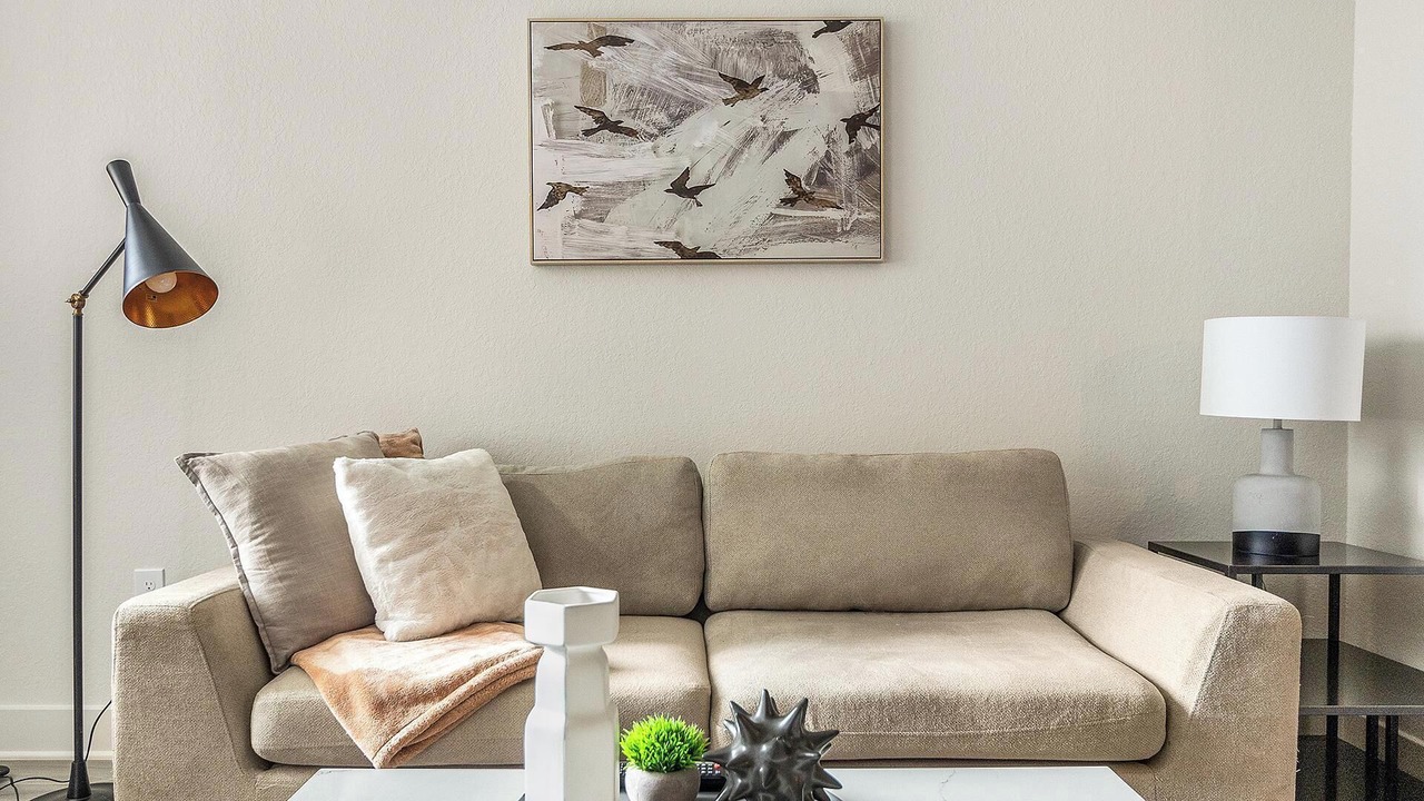 Photo of Livingroom in Palmetto
